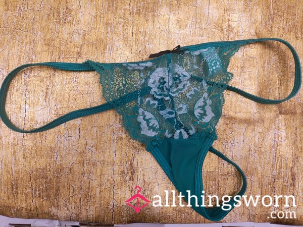 Wednesday (6/24) Thong