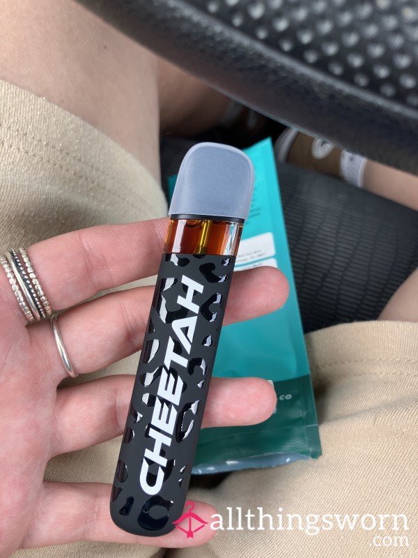 WEED SUBBIE