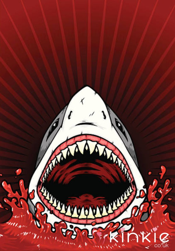🦈 Week!