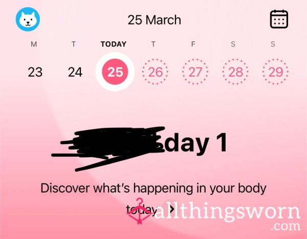 ❤️ River Week Incoming