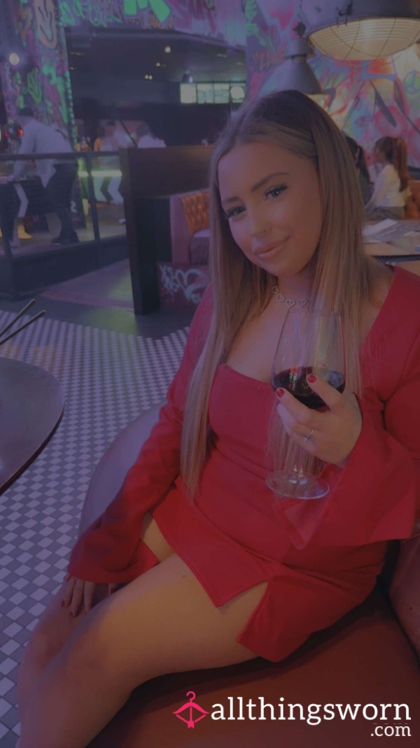 Week Long GFE