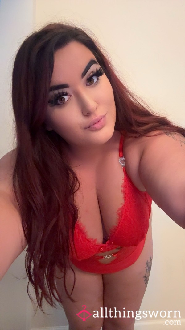 Week Long GFE