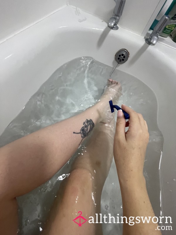 Used Razor Listing: 1-Week-Old MVP