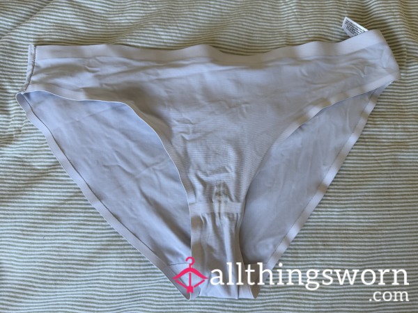 🦈 Week Panties - 12 Hour Wear