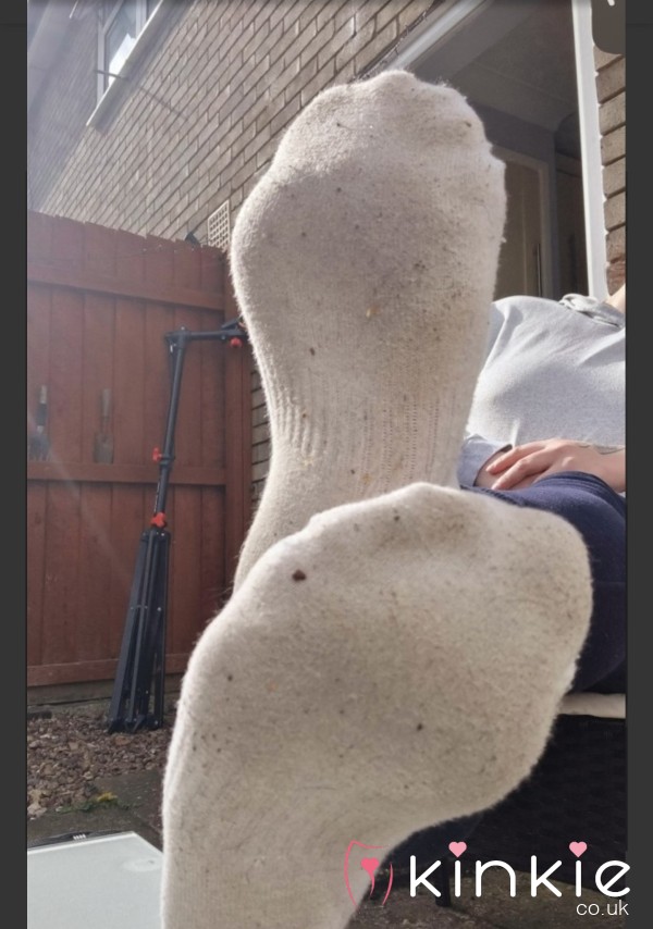 Week Socks Wear