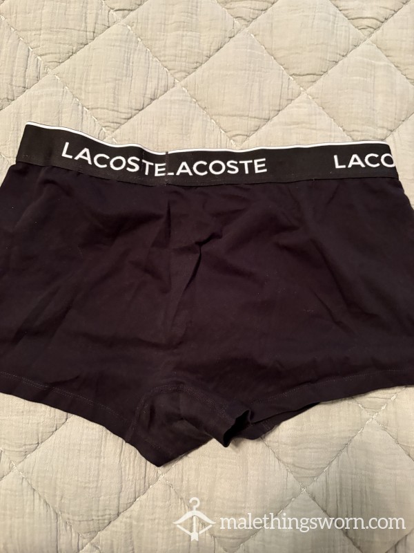 Week Worn Boxer Briefs