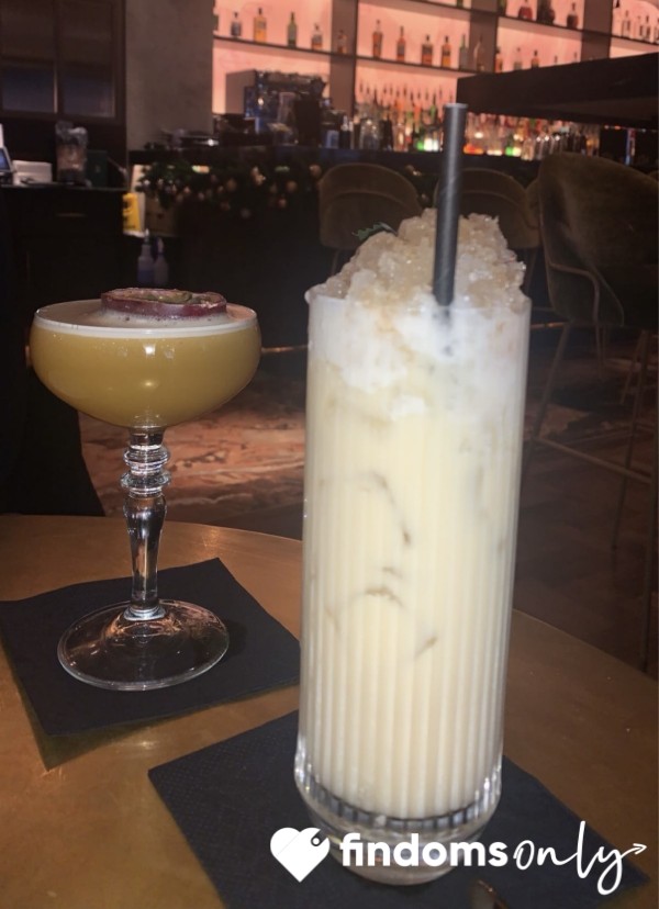 Weekend C*cktails 🍸