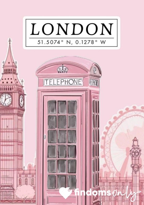 Weekend In London