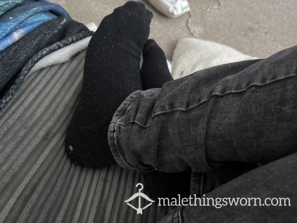 Weekend Sock Sale!