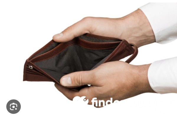 Weekend Spending Money💸