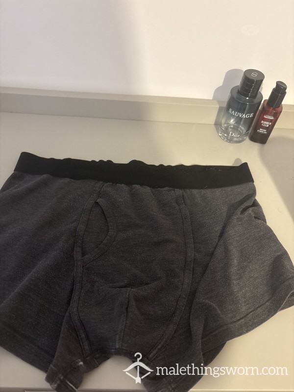 Weekend Worn Boxers🩲