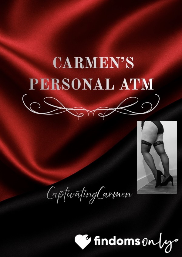 Carmens Personal  ATM