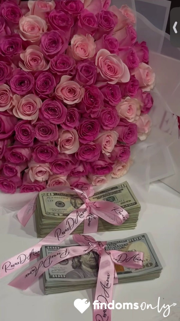 Weekly Flowers