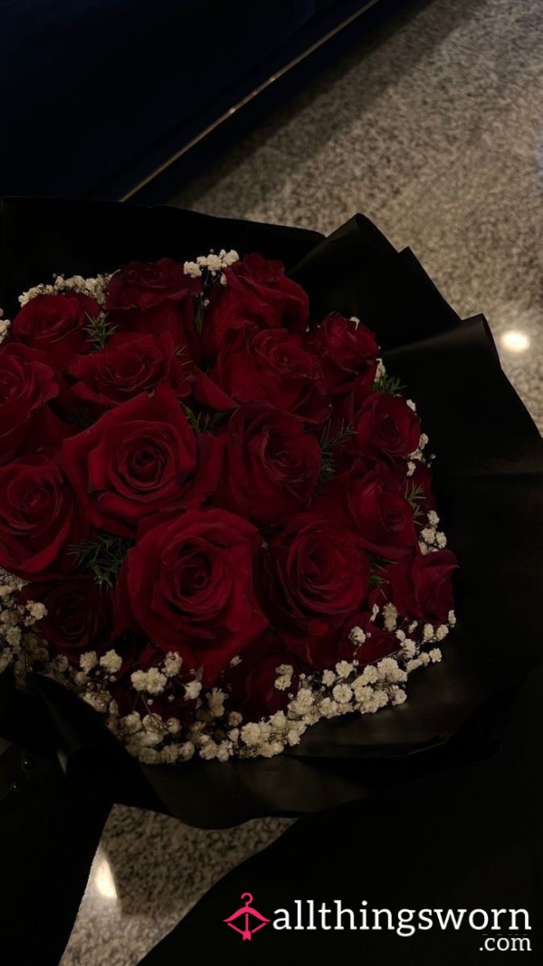 Weekly Flowers