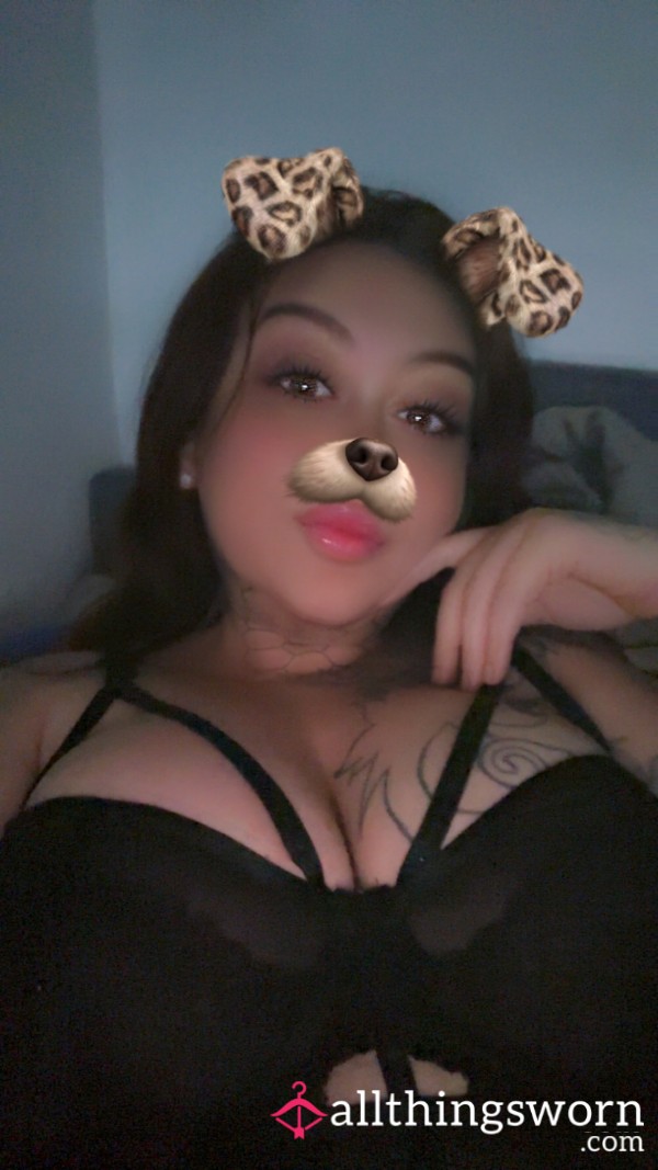 Weekly GFE