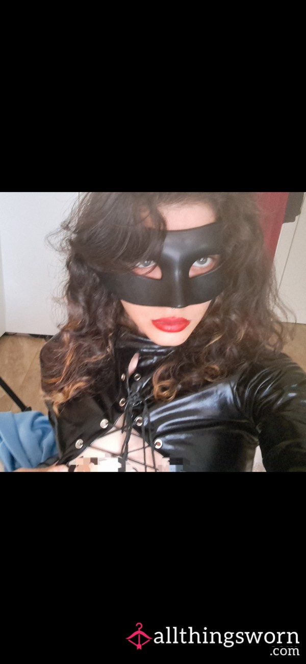 Weekly Ownership! - Taboo Friendly Domme ✨️