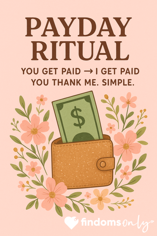Weekly Payday