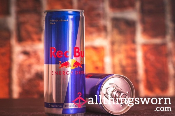 Weekly Red Bull