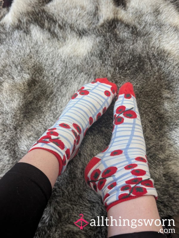 Weekly Sock Subscription