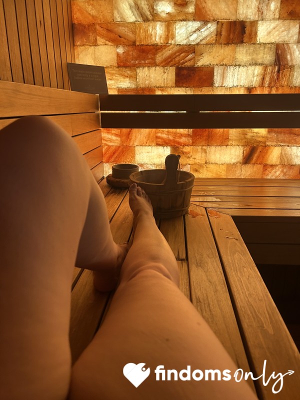 Weekly Spa Day Recharge