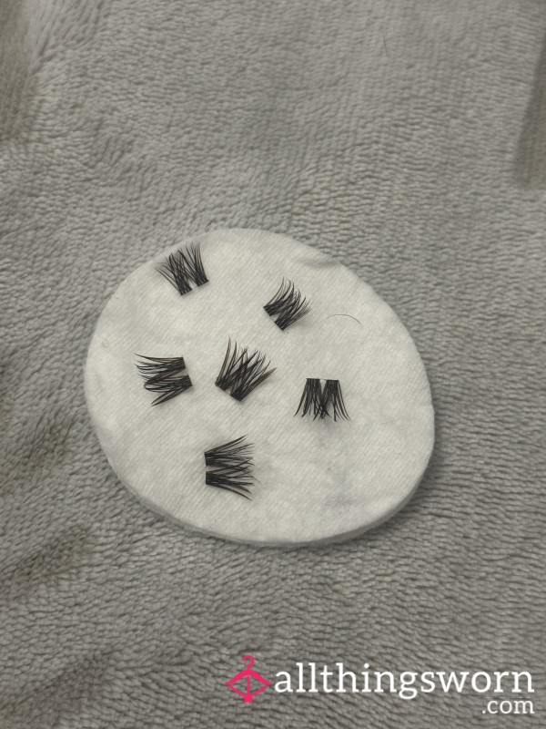 🦋💖 Weekly Worn Lashes