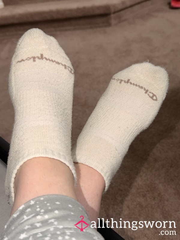 Weeks Worth Of Wearing To Work And Around The House