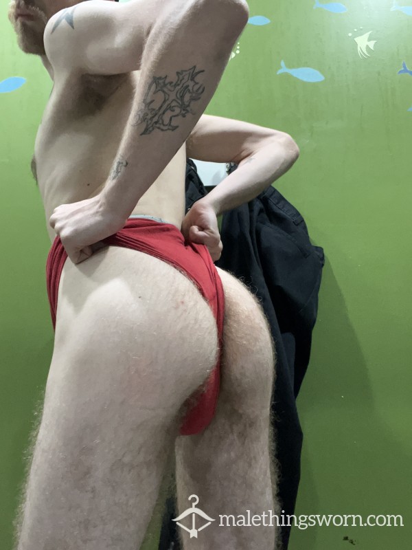 Weggie Of A Lifetime
