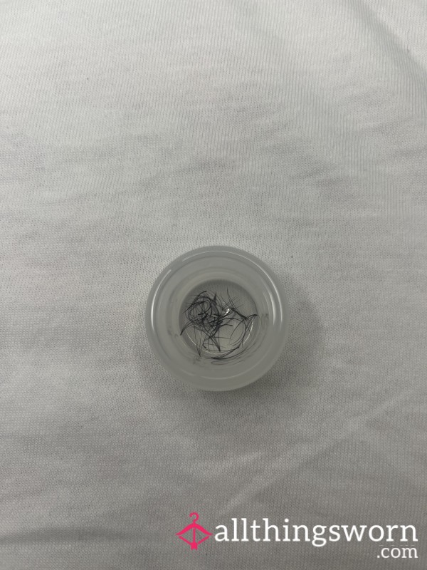 Weird Things- Eye Lash Extensions
