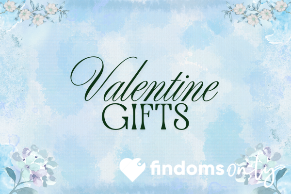 Valentine's Spoil
