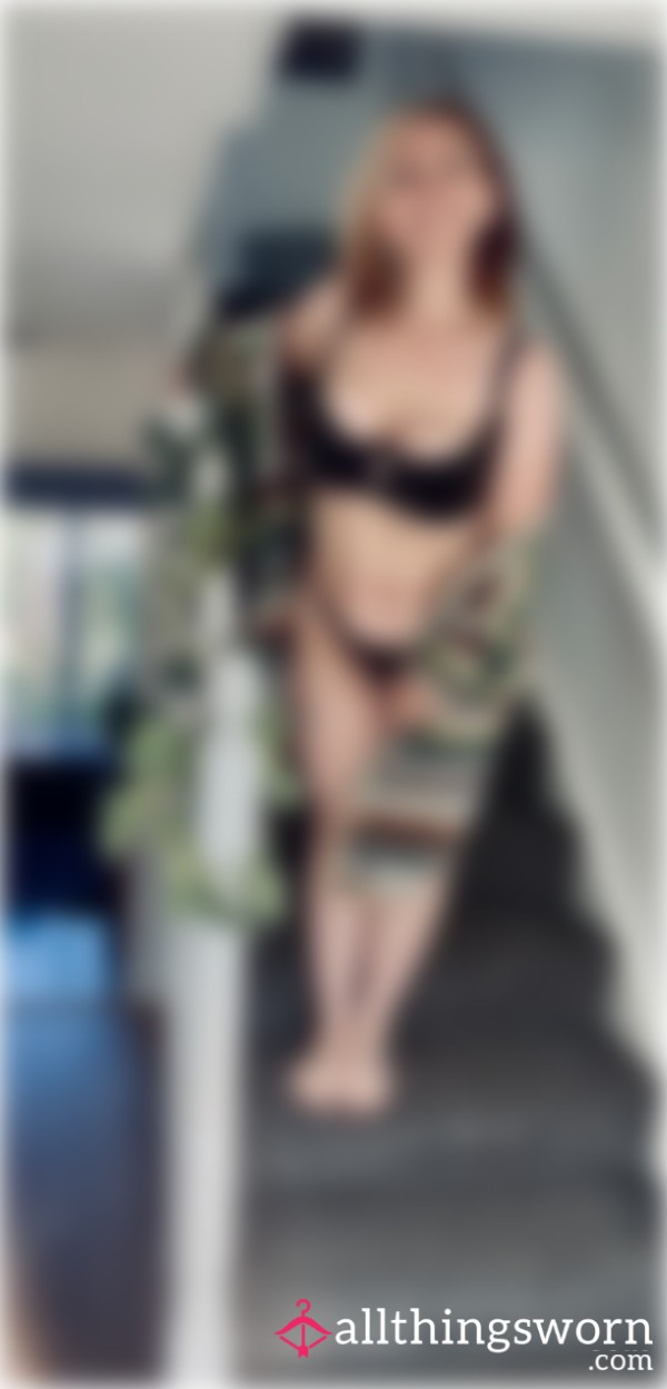 💌 Welcome Home, Baby — I’ve Been Waiting For You 💋