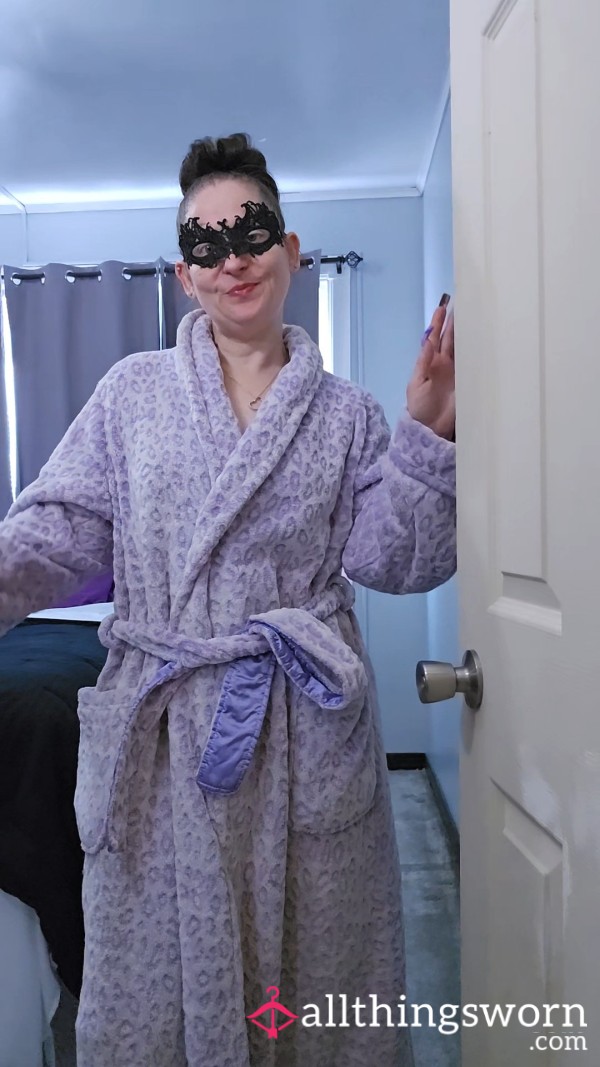 Welcome Home Role-playing Tease