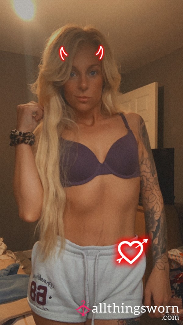 Welcome To Your Newest Addiction 😈