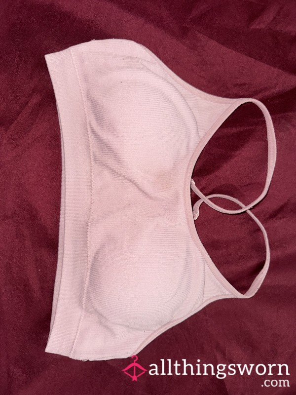 Well Fragranced Bralet