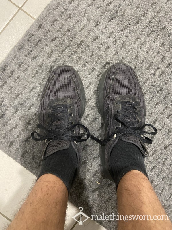 Well Love Gym Shoes