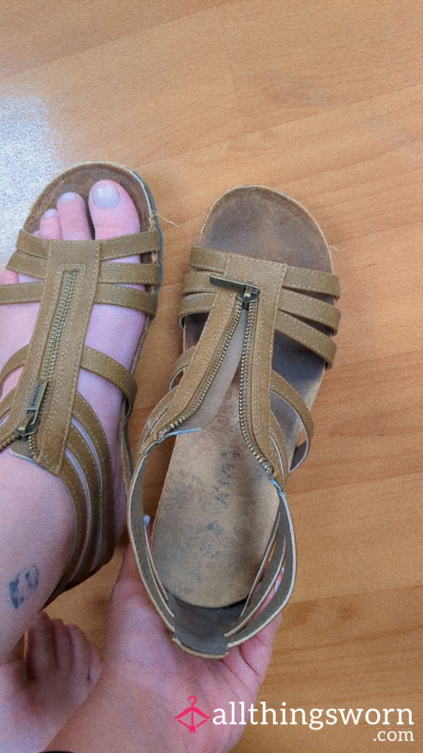 Well Loved