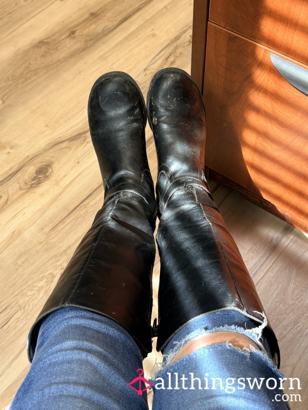 Well Loved
