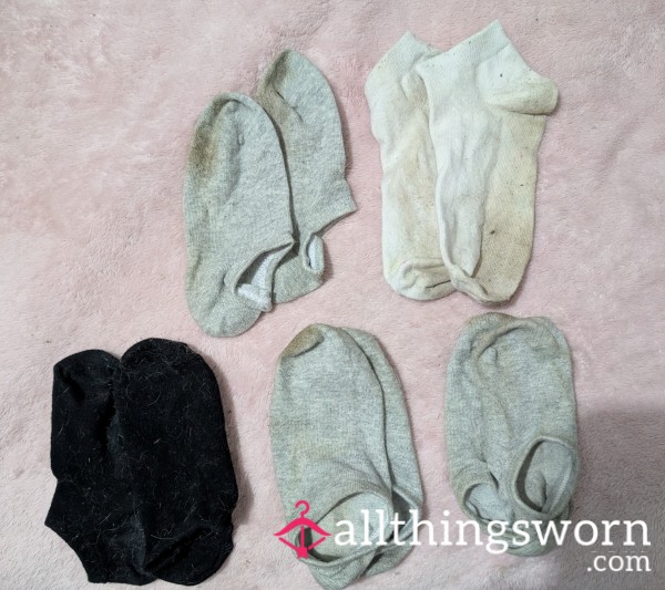 Well Loved And Worn  By Rainbow 🌈 Definitely Worth It To Your Collection 😉