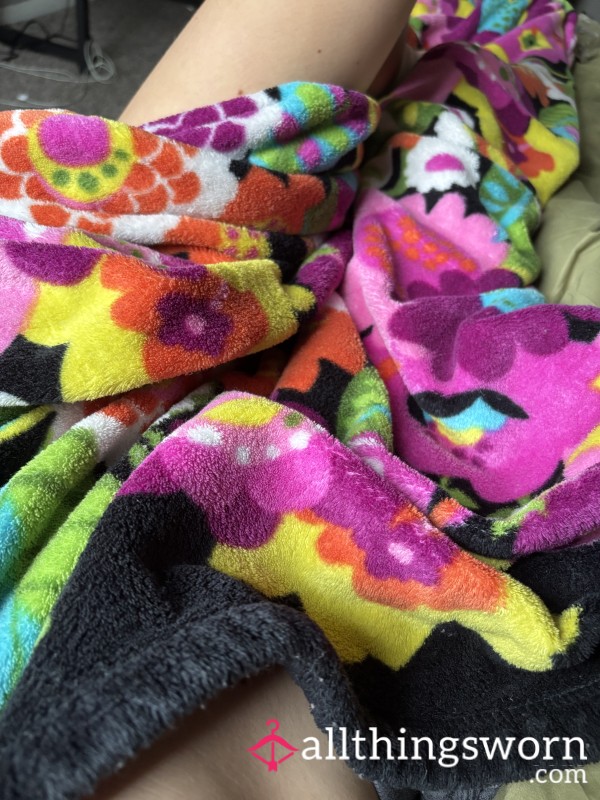Well Loved Blanket