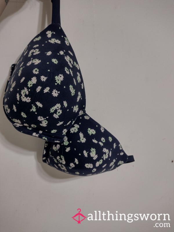 Well Loved Bra