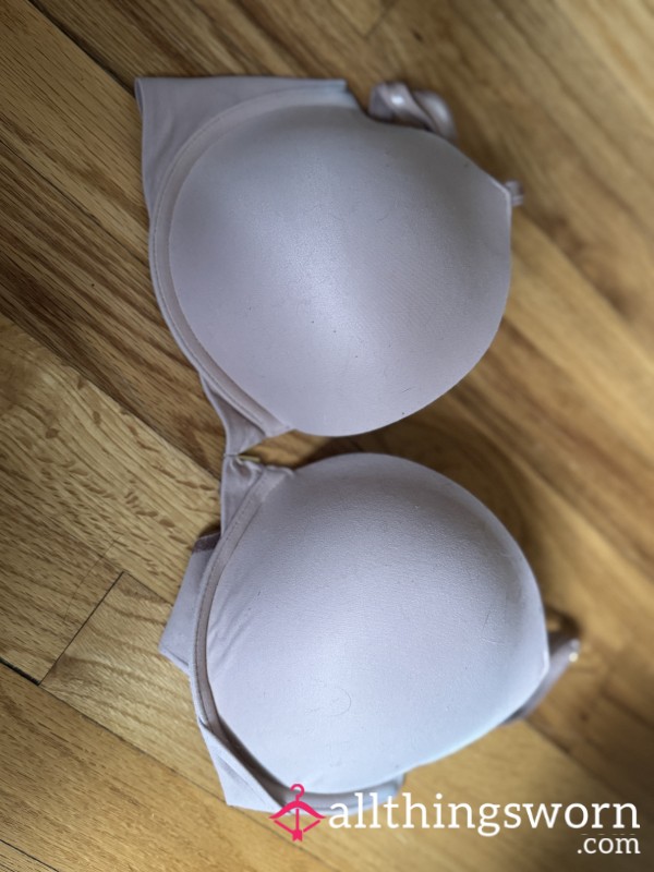 Well Loved Bra