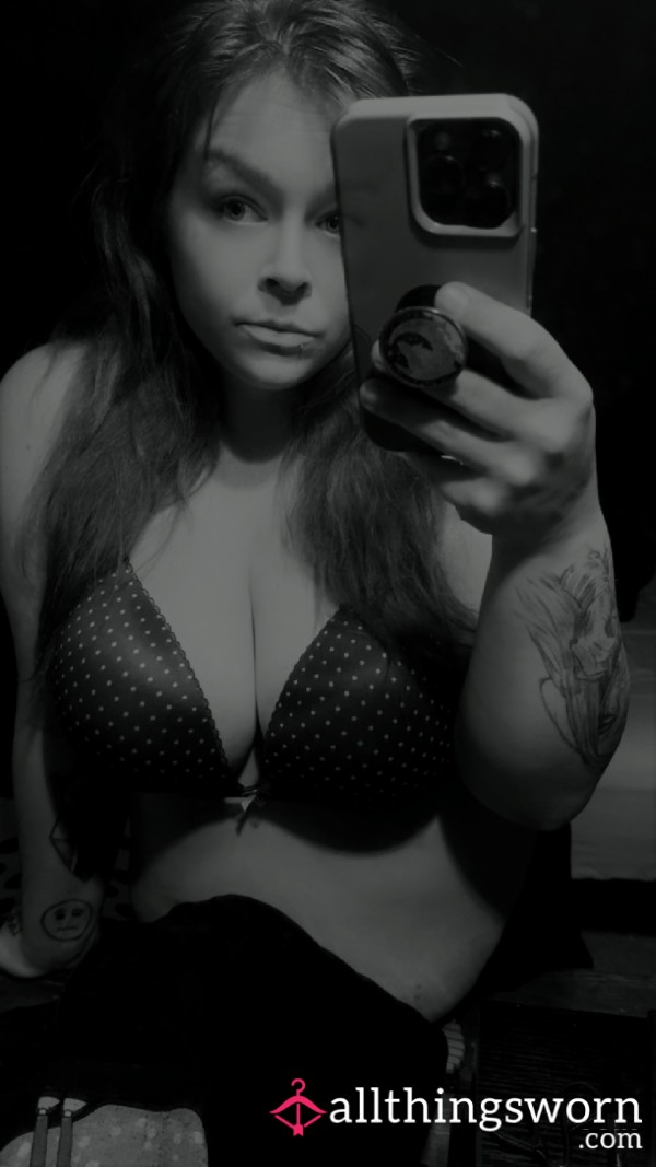 Well Loved Bra