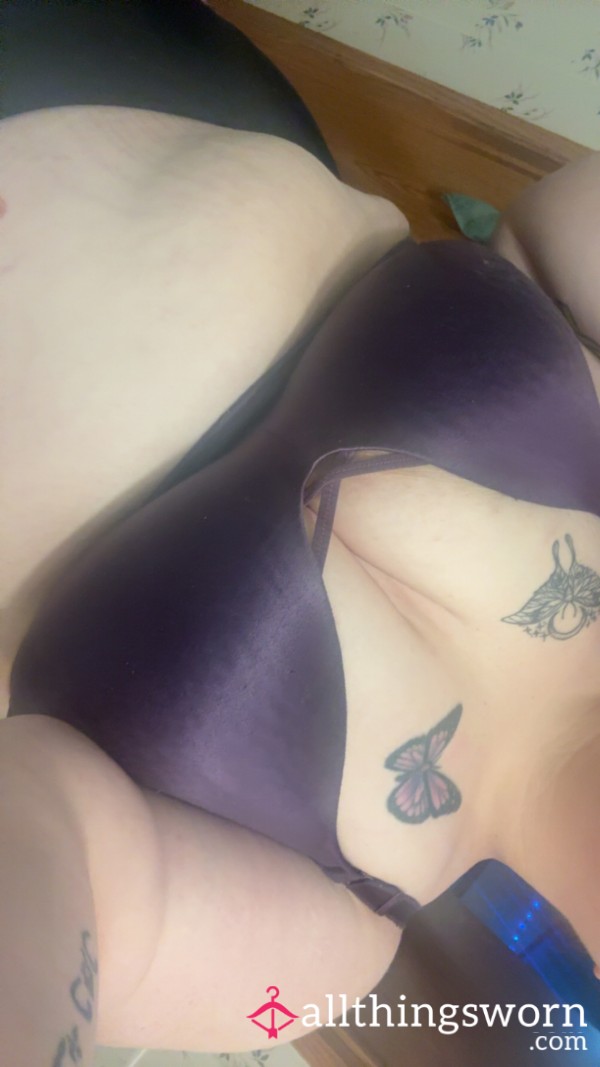 Well Loved Bra