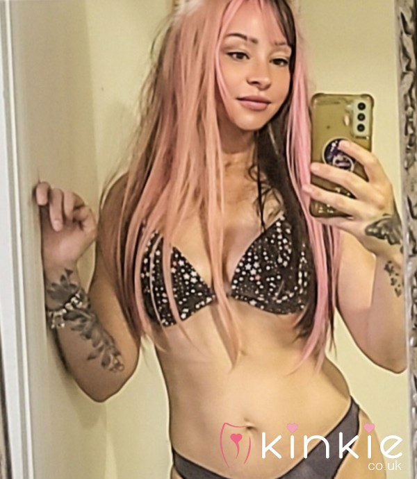 Well Loved Bra