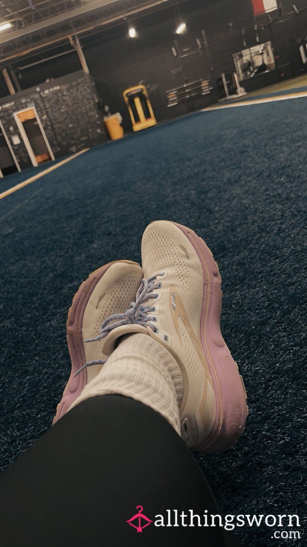 Well Loved Brooks