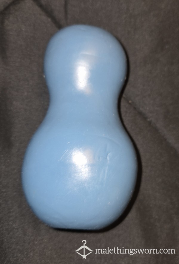 Well-Loved Double Sided Penis Stroker