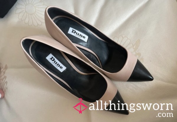 Well Loved & Impossible To Forget 👠