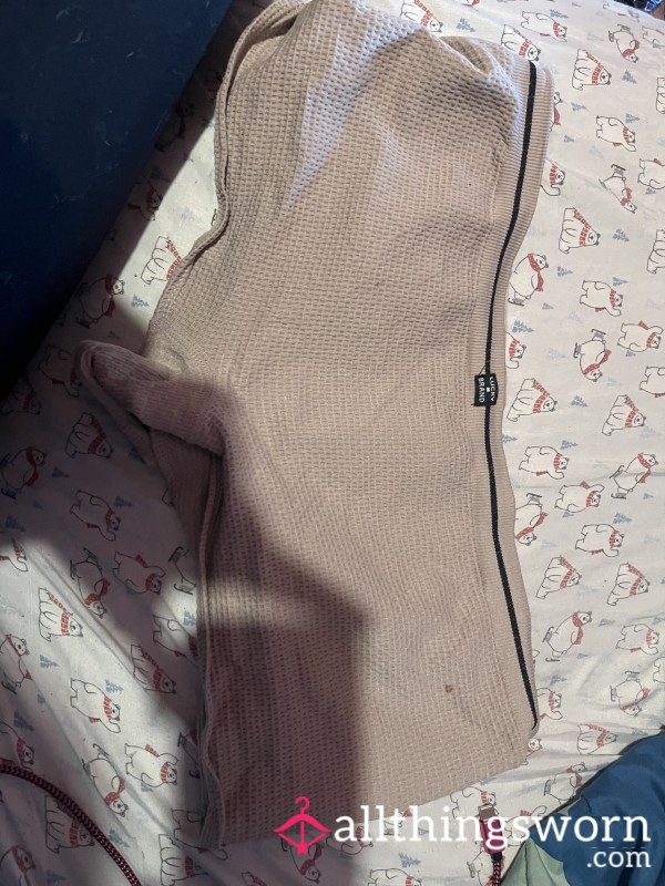 Well Loved Panties