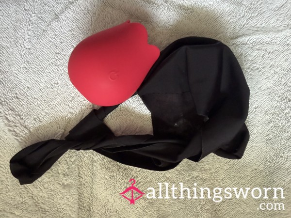 Well Loved Panties