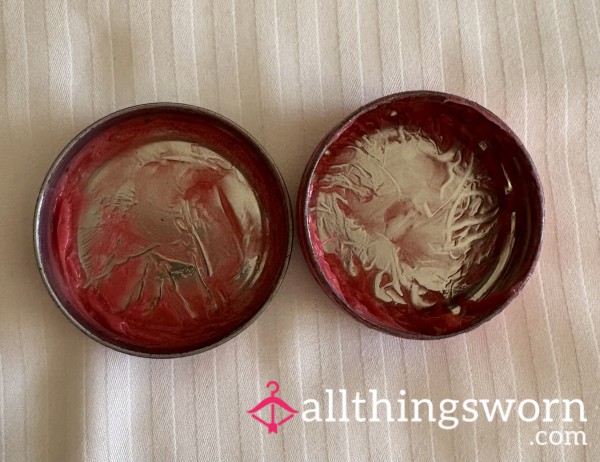 Well Loved Pink Lip Balm 💋