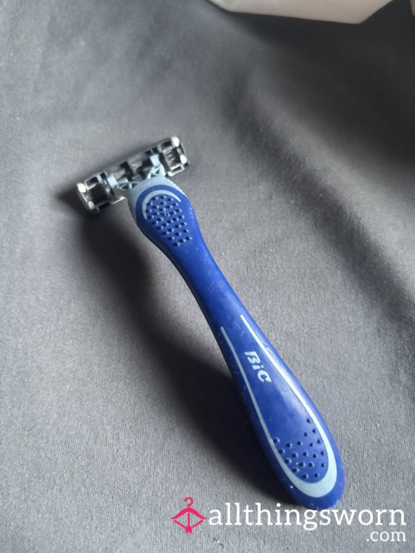 Well Loved Razor
